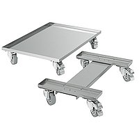 Trolley for Unistat tango/w/wl, 405/w/wl