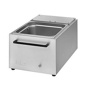 Refrigerated bath K15