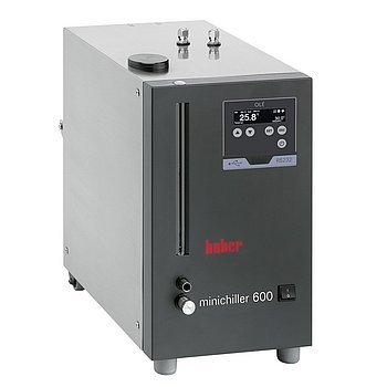 Minichiller 600 OLÉ