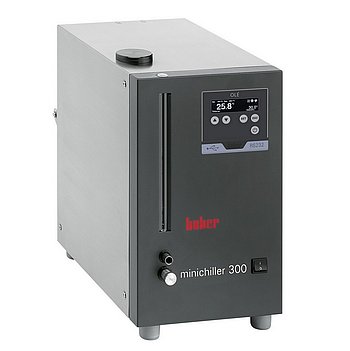 Minichiller 300w OLÉ