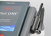 Touch pen for Pilot ONE