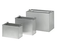 Displacement insert Ministat 230/w
