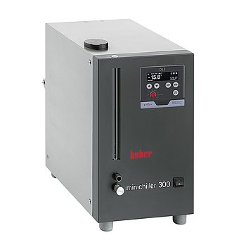 Minichiller 300-H OLÉ 
