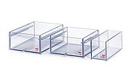 Polycarbonate bath 108A
