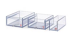 Polycarbonatbad 110A
