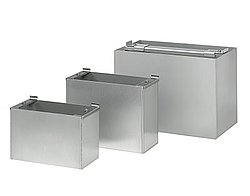 Verdrängereinsatz Ministat 125/w