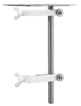 Holder Ubbelohde viscosimeter for Visco 3