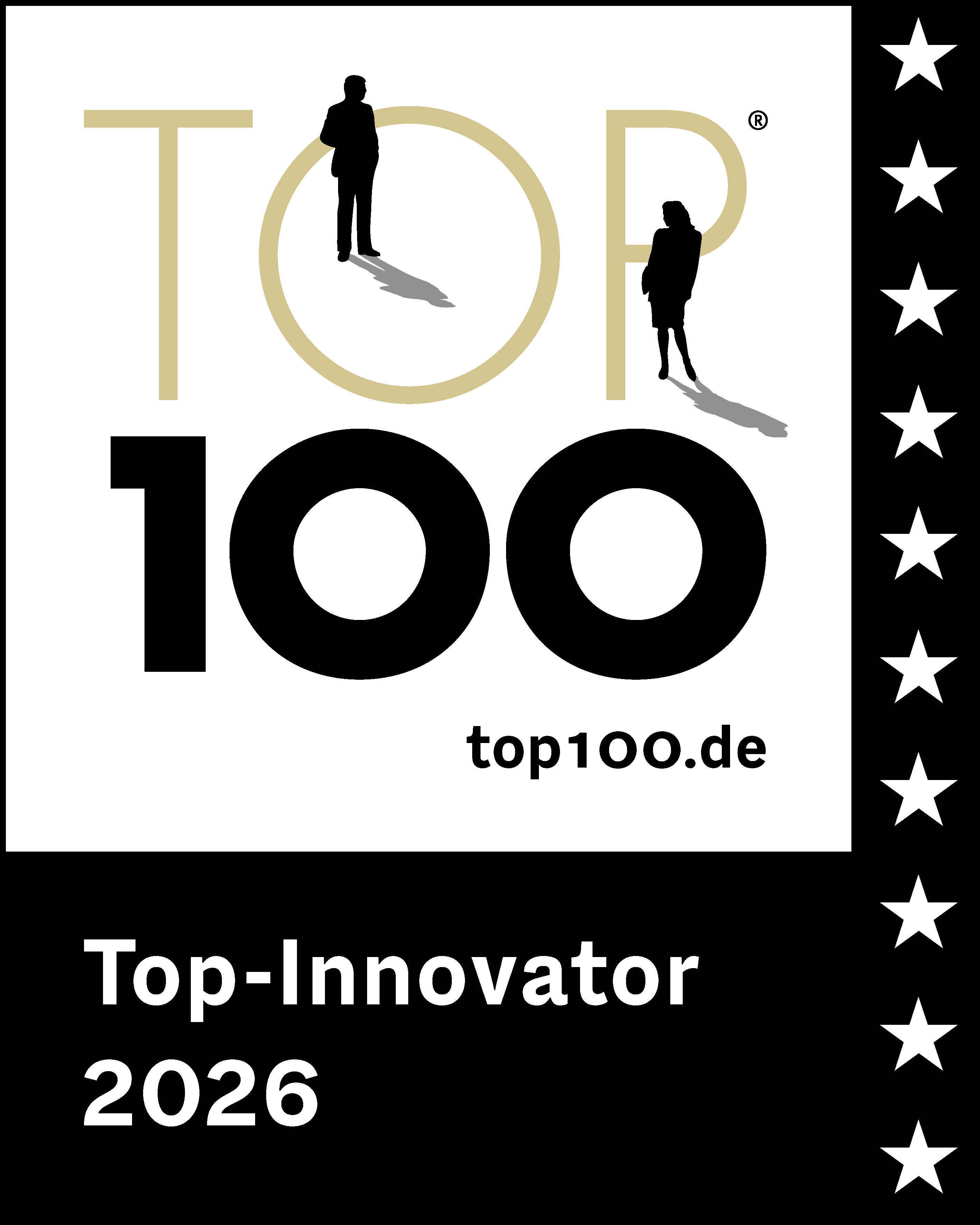 Top Innovator 2023