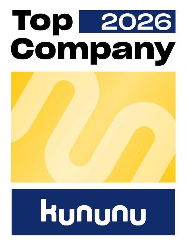 Top Employer 2020